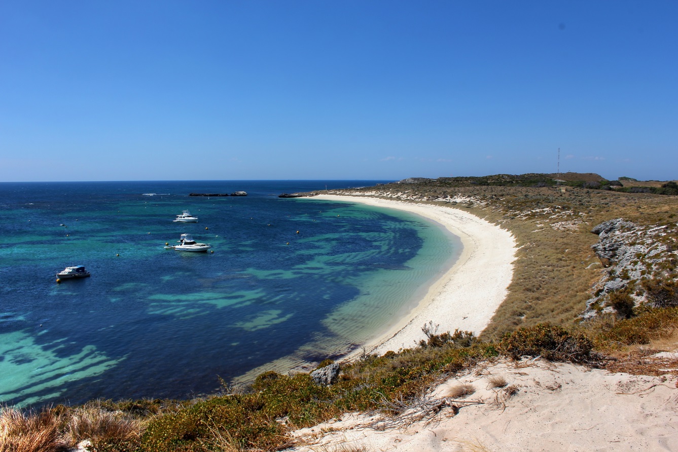 Best Beaches To Visit in Perth this Summer