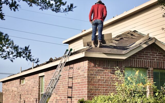 How to Survive a Roof Replacement (Without Completely Losing Your Mind)