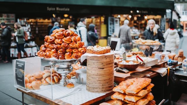 The Food Trends That Shaped London’s Food Culture in 2025